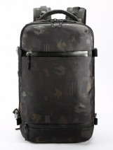 Рюкзак дорожный с USB OZUKO 8983S камуфляж