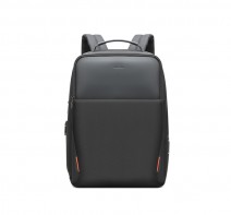 Деловой рюкзак для ноутбука 15.6 BOPAI 61-50011 черный