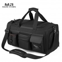 Спортивная сумка Mark Ryden MR8286 черная главное фото