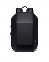 Модный школьный рюкзак OZUKO 8971 черный
