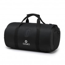 Дорожная сумка для костюма OZUKO 9209 черная