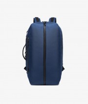Сумка-рюкзак дорожная OZUKO 9291 синяя