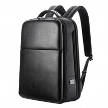 Деловой рюкзак для ноутбука 15 BOPAI 61-18911A фото спереди